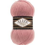 Alize Superlana Klasik Batik 6144 Örgü İpi