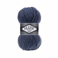Alize Süperlana Maxi 203 100 gr Örgü İplik