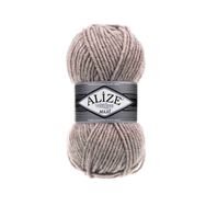 Alize Süperlana Maxi 207 100 gr Örgü İplik