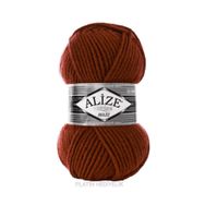 Alize Superlana Maxi 36 Taba 5 Adet Örgü İpi