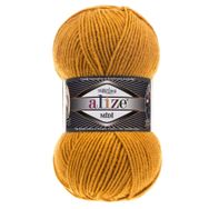 Alize Süperlana Midi 02 100 gr Örgü İplik