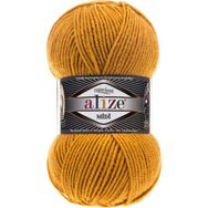 Alize Süperlana Midi 02 5'li Örgü İplik