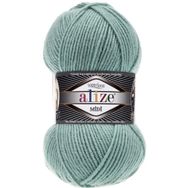 Alize Süperlana Midi 463 100 gr Örgü İplik