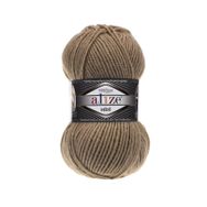 Alize Süperlana Midi 466 100gr El Örgü İpi