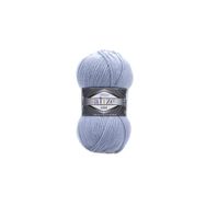 Alize Süperlana Midi 480 100 gr Örgü İplik