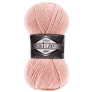 Alize Süperlana Midi 523 100 gr Örgü İplik