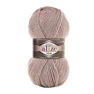 Alize Süperlana Midi 652 100 gr Örgü İplik