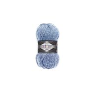 Alize Süperlana Midi 806 Jaspe 100 gr Örgü İplik