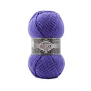 Alize Süperlana Midi 851 5'li Pervane Çiçeği Örgü İpi