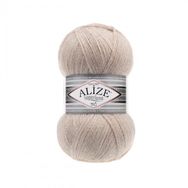 Alize Superlana Tığ 152 Örgü İpi
