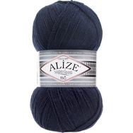 Alize Superlana Tığ 58 100 gr Örgü İpi