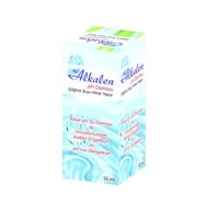 Alkalen PH 50 ml Damla