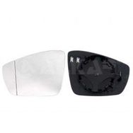 Alkar 10-15 Polo Sol Ayna Camı