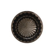 Alkar 25x25 cm Döküm Granit Turta Kalıbı