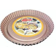 Alkar 28 cm Granit Turta Kalıbı