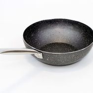 Alkar 28 cmk Granit Wok Tava