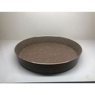 Alkar 30 cm Granit Krep Tavası