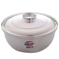 Alkar Alüminyum 36 cm Helvane Tencere