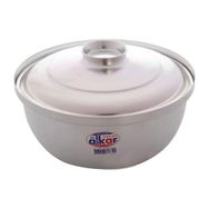 Alkar Alüminyum Helvane 26 cm Tencere