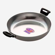 Alkar HBV000019TVUZ 22 cm Alüminyum Yumurta Tavası