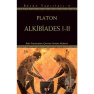 Alkibiades I - II - Platon(Eflatun)