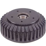 Alko Al-Ko RB2051-AB 112 X 5 1500 KG Dingil Uyumlu Fren Kampanası