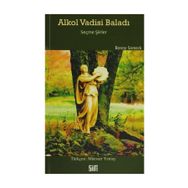 Alkol Vadisi Baladı - Ronny Someck