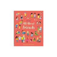 All About Animal Friends-Highlights Publishing