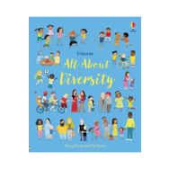 All About Diversity - Usborne