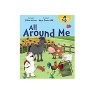 All Around Me - Çilem Artun