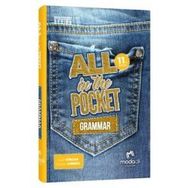 All İn The Pocket Grammar Modadil Yayınları