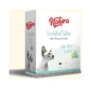 All Natural Natura Aloeveralı Kokuyu Hapseden 10 lt Kedi Kumu