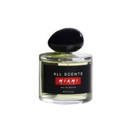 All Scents Miami Blue EDP 100 ml Erkek Parfümü