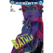 All-Star Batman Sayı 7 - Scott Snyder