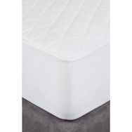 Alla Turca 160x200 cm Komple Lastikli Kapitoneli Sıvı Geçirmez Alez
