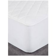 Alla Turca 180x200 cm Komple Lastikli Kapitoneli Sıvı Geçirmez Alez