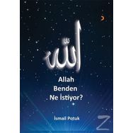 Allah Benden Ne İstiyor - İsmail Potuk
