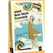 ALLAH BENI BÖYLE YARATMIŞ - PUCCA