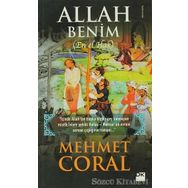 ALLAH BENIM EN EL HAK - MEHMET CORAL