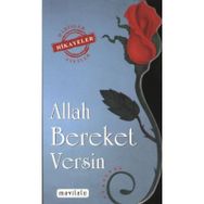 Allah Bereket Versin - Enver Davud El-Nebravi
