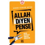 Allah Diyen Pense - Harun Serkan Aktaş