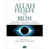 ALLAH FELSEFE VE BILIM - CANER TASLAMAN