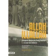 Allah İllallah-Çanakkale Savaşında Savaş İmamları - E. Bleeck Schlombach