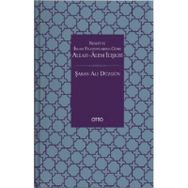 Allah-Âlem İlişkisi Ciltli - Şaban Ali Düzgün