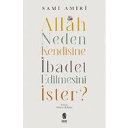 Allah Neden Kendisine İbadet Edilmesini İster - Sami Amiri - İnsan Yayınları