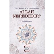 Allah Nerededir - Yasin Karataş