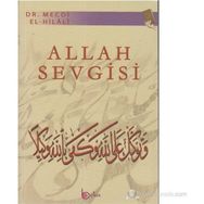 ALLAH SEVGISI - MECDI HILALI
