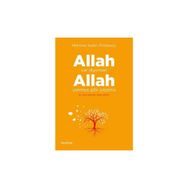 Allah Var Diyorsan Allah Yokmuş Gibi Yaşama - Mehmet Salim Öztoksoy - Hayykitap