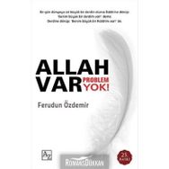 Allah Var Problem Yok! - Ferudun Özdemir