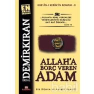 Allah’a Borç Veren Adam - Erdal Demirkıran